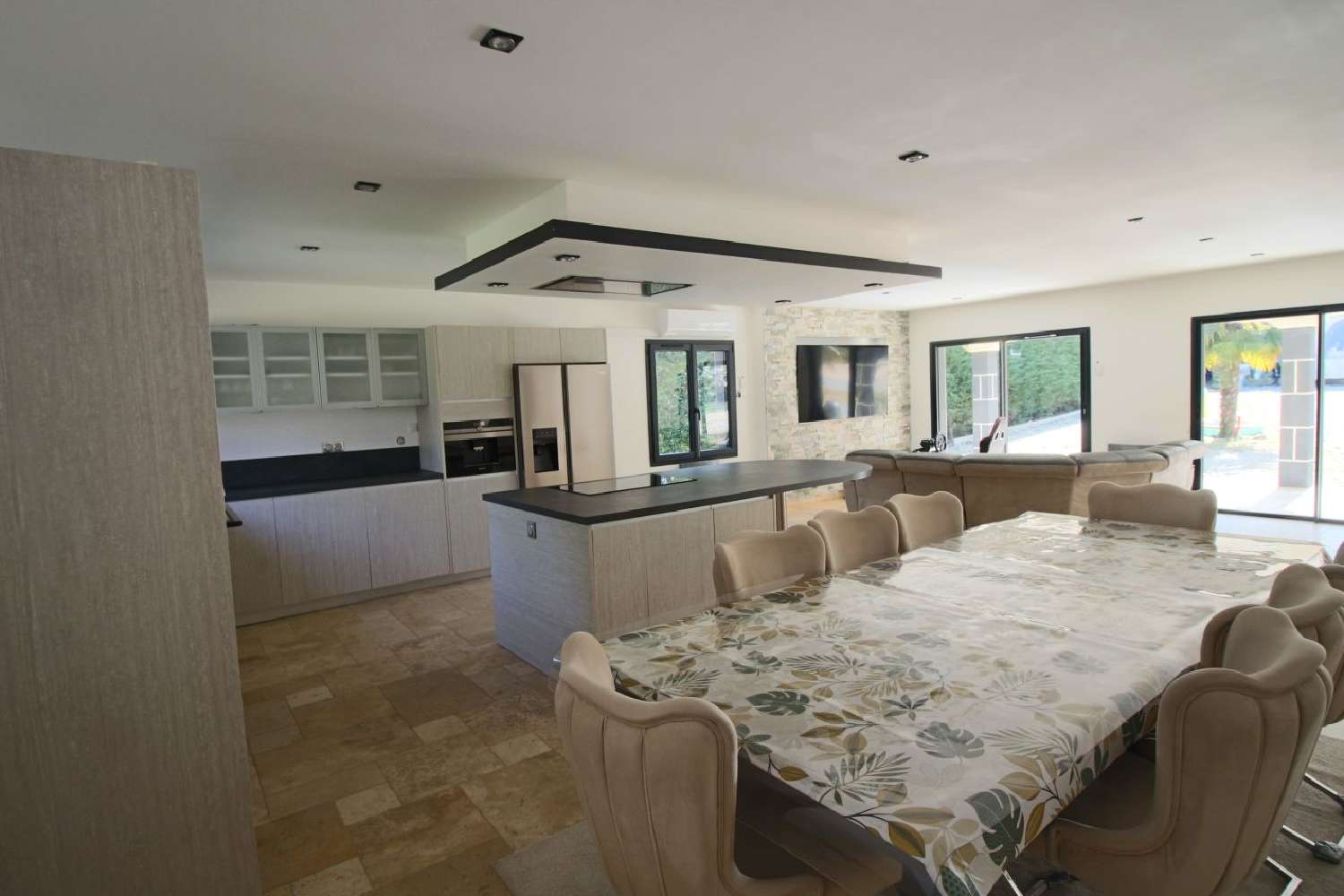 à vendre maison Fumel Lot-et-Garonne 5