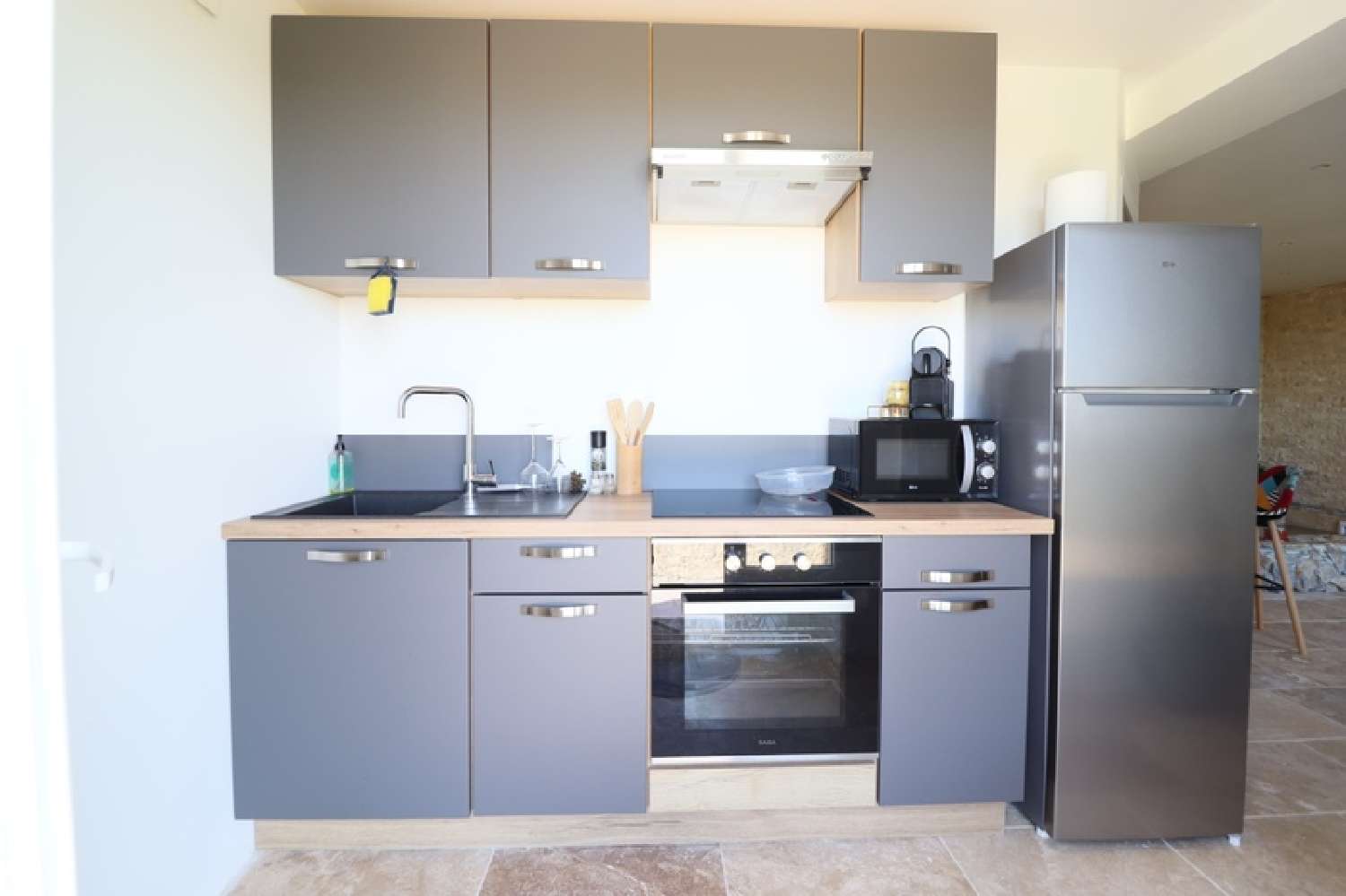  te koop huis Furiani Haute-Corse 5