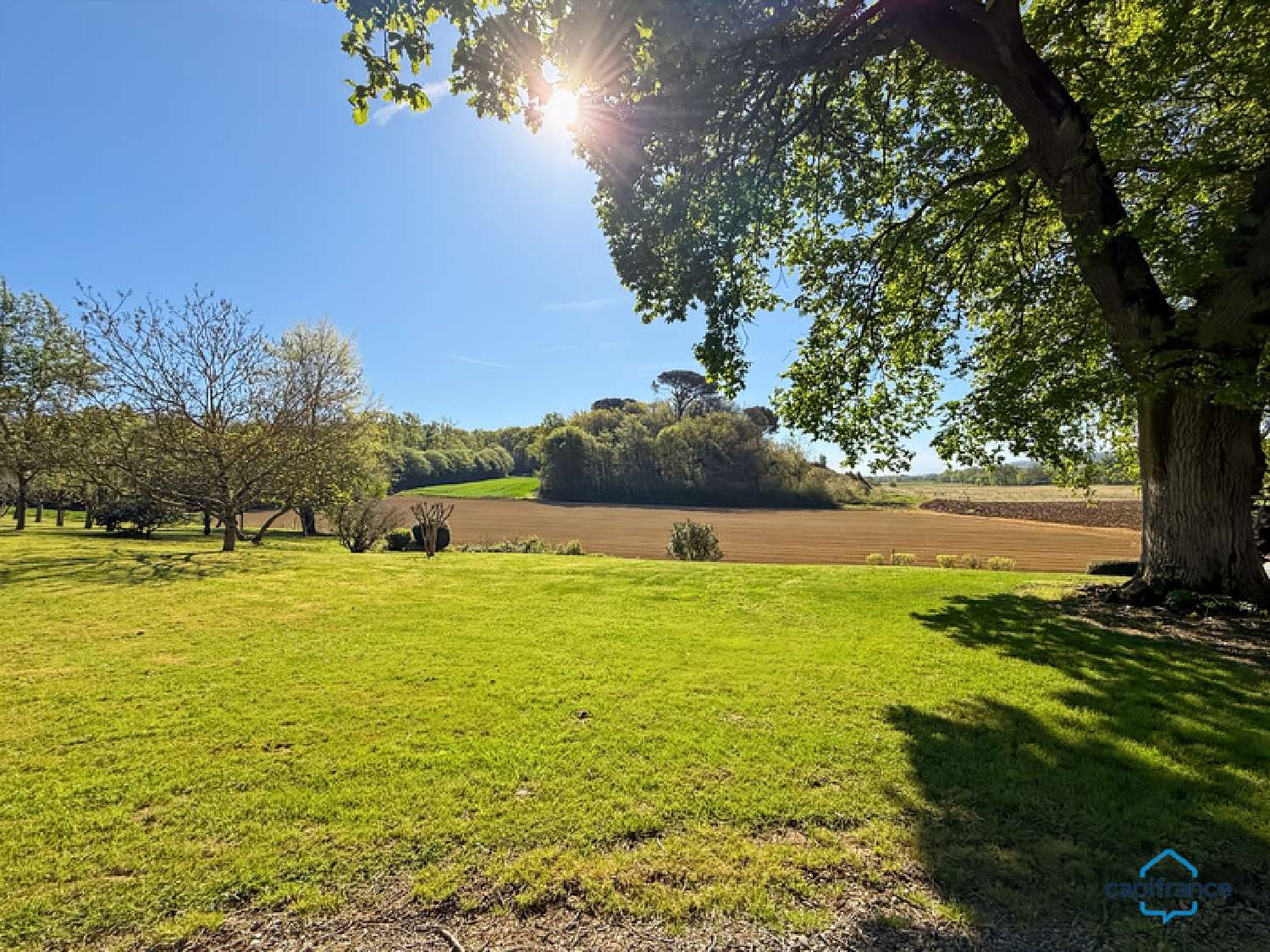  en venta casa Fustérouau Gers 8