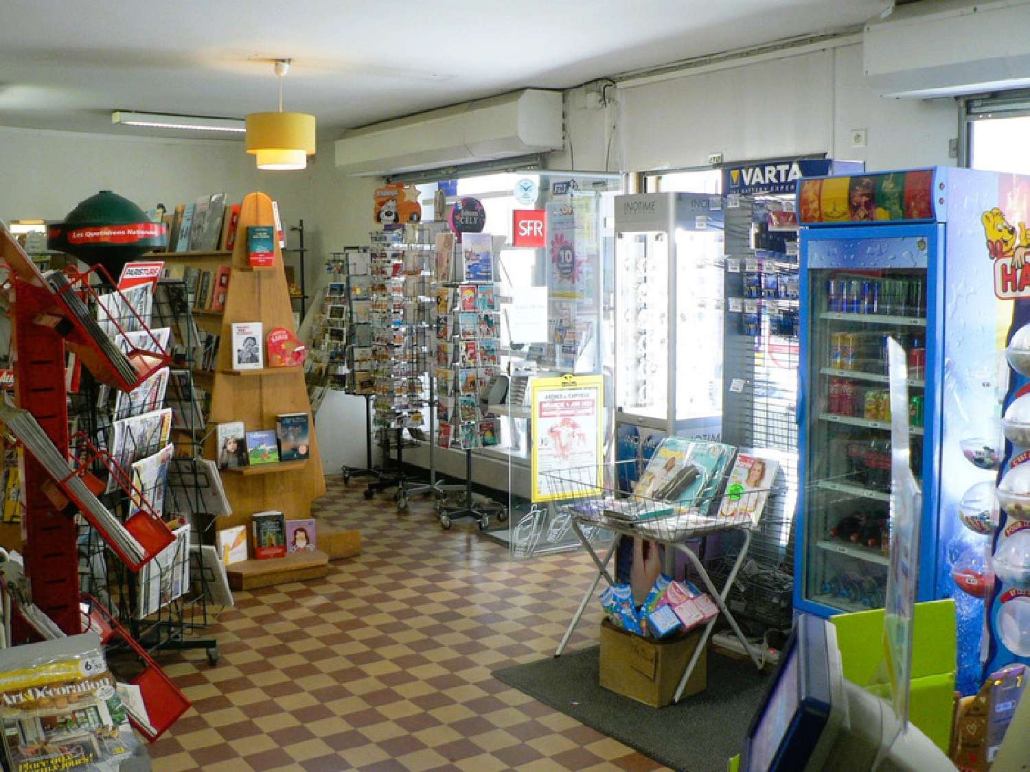  en venta casa Gabarret Landes 7