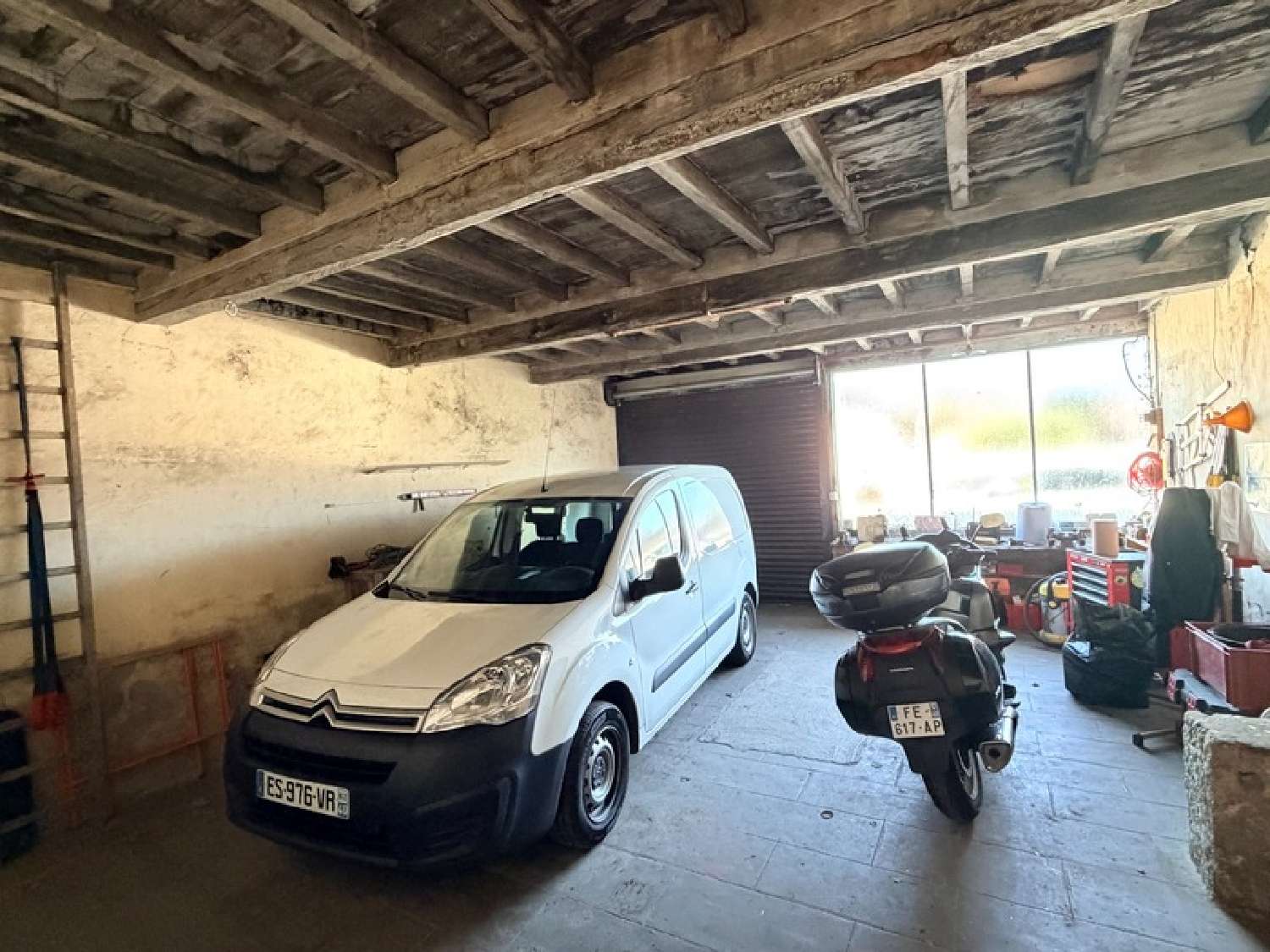  à vendre maison Gabarret Landes 2