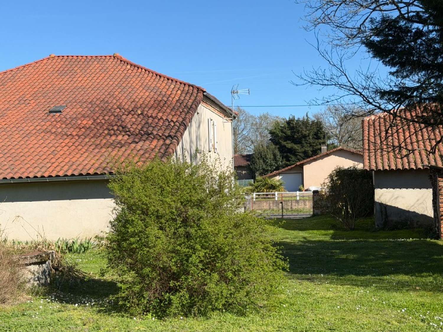  à vendre maison Gabarret Landes 4