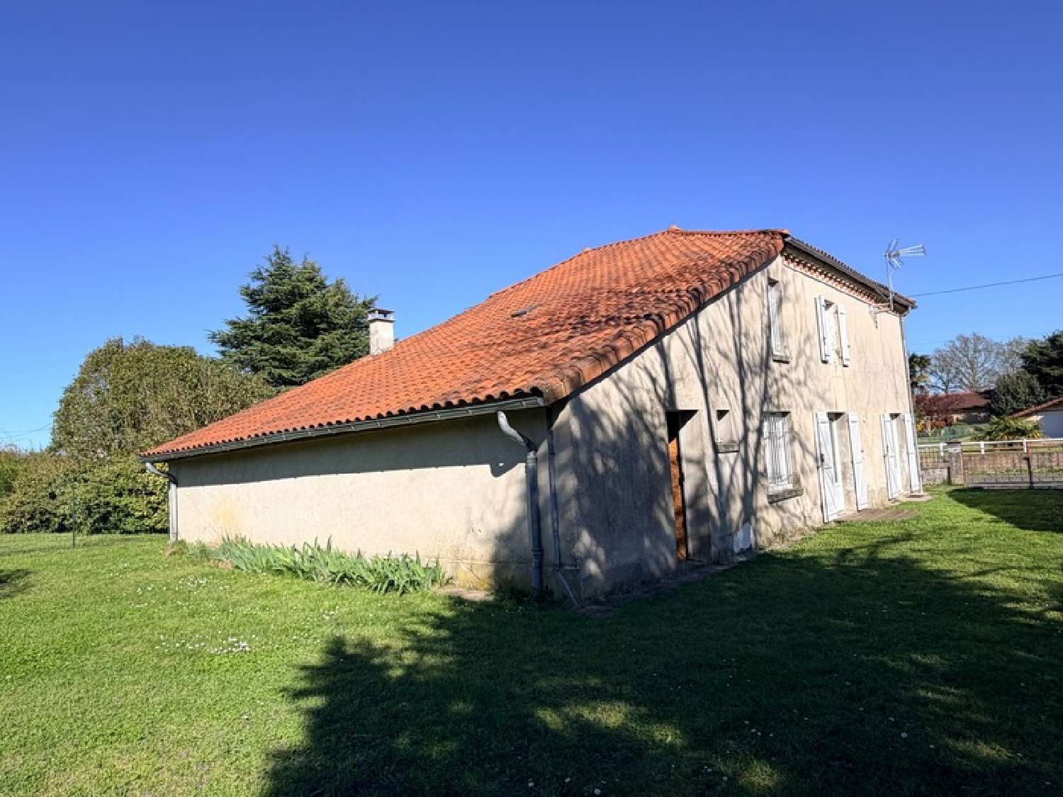  à vendre maison Gabarret Landes 5