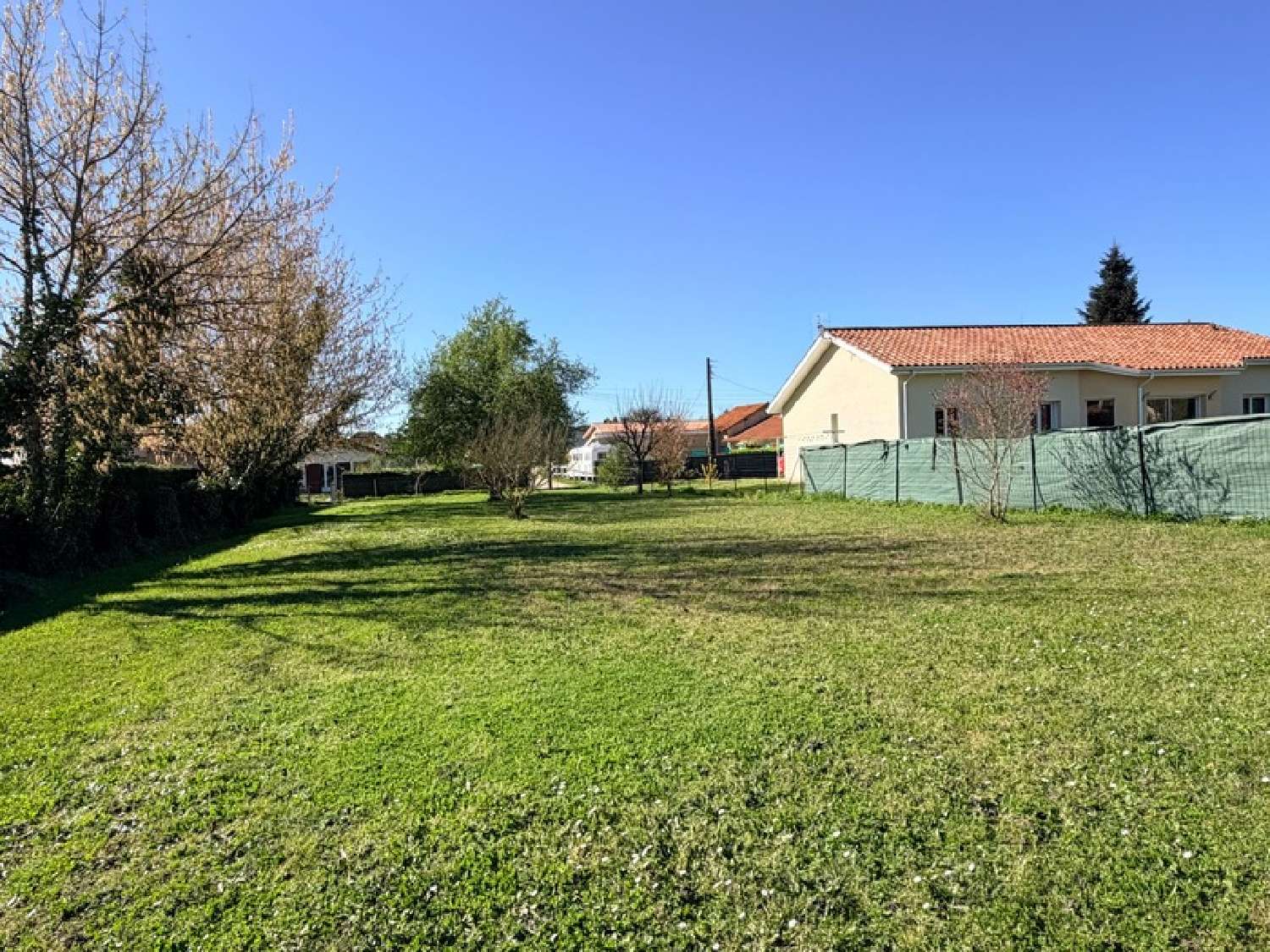  à vendre maison Gabarret Landes 6