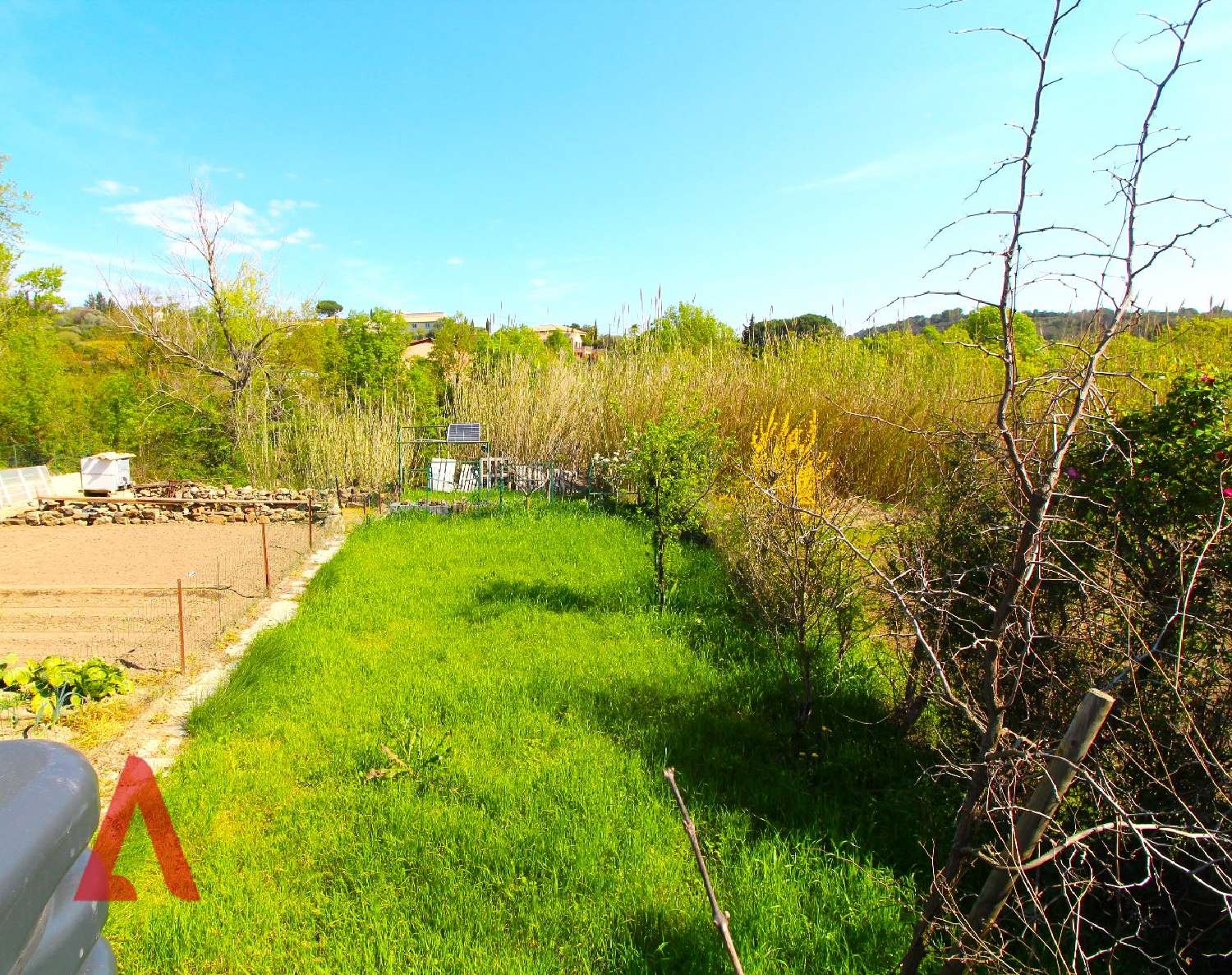  à vendre maison Gabian Hérault 2