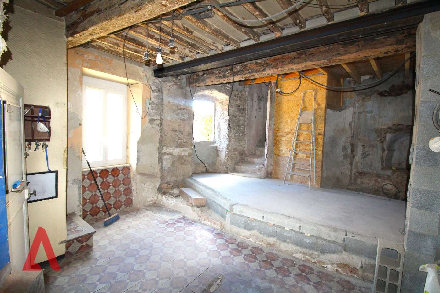 à vendre maison Gabian Hérault 3