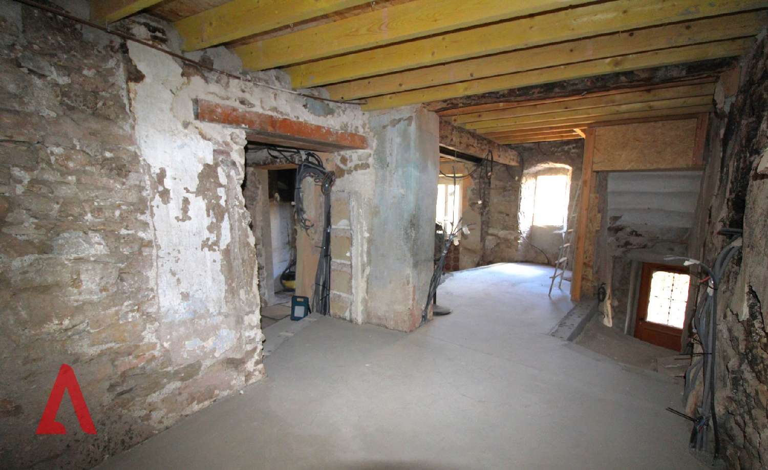  à vendre maison Gabian Hérault 4