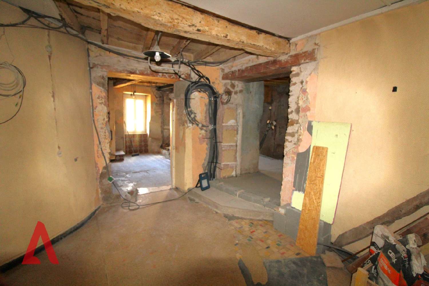  à vendre maison Gabian Hérault 6