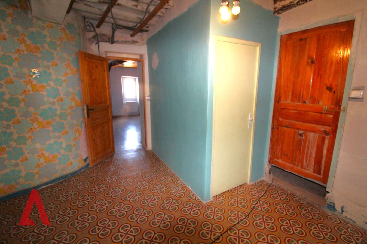  à vendre maison Gabian Hérault 8