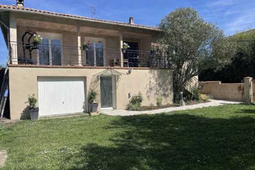 Gagnac-sur-Garonne Haute-Garonne casa foto 7316964