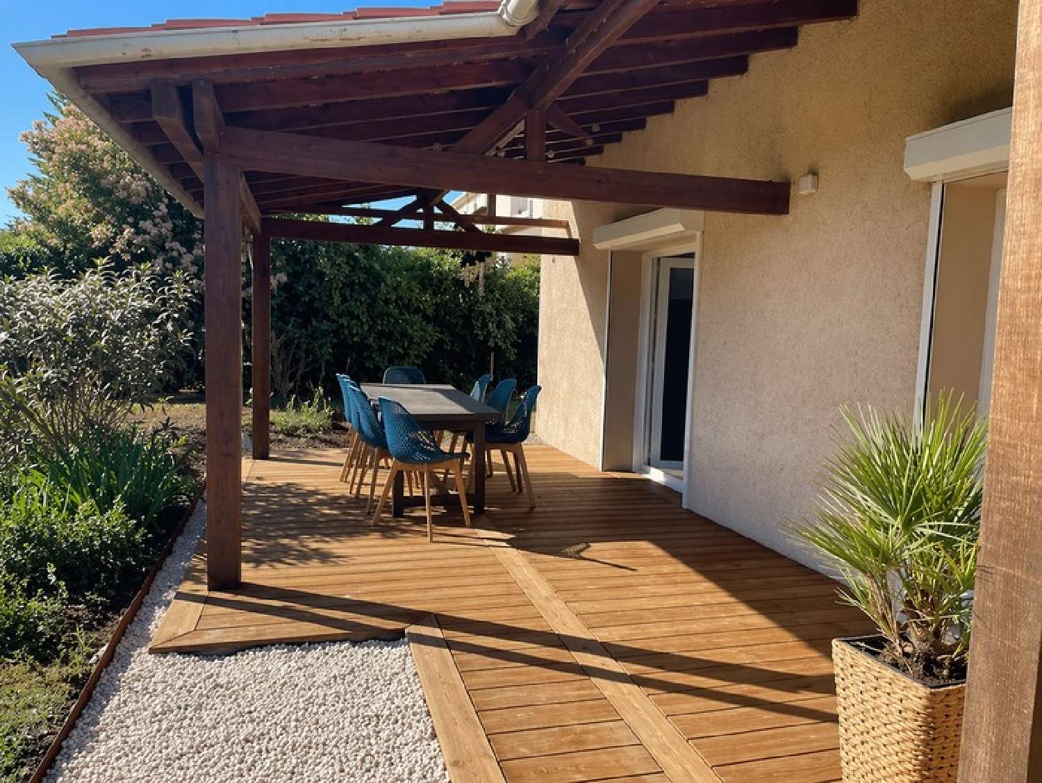  en venta casa Gagnac-sur-Garonne Haute-Garonne 5