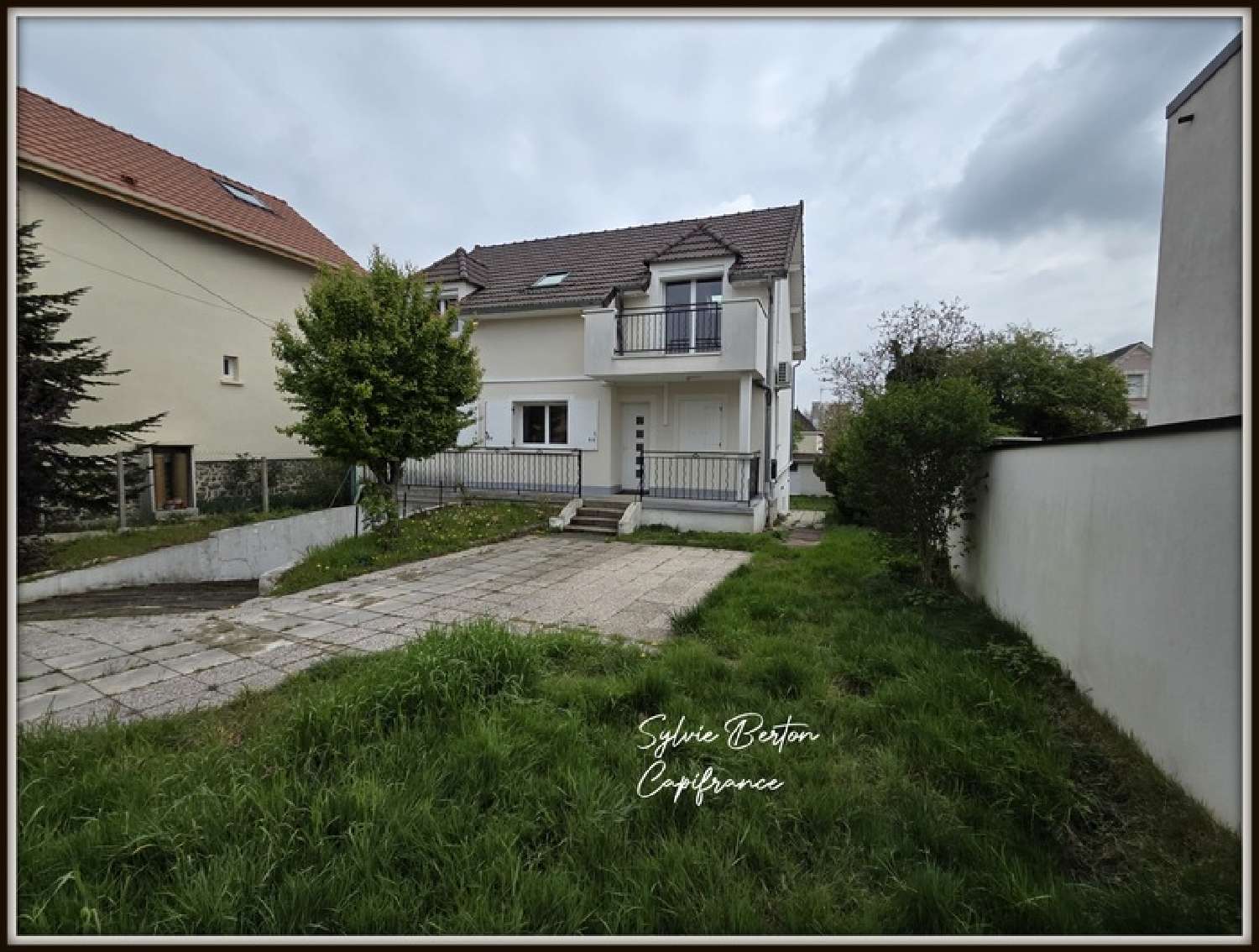  à vendre maison Gagny Seine-Saint-Denis 1
