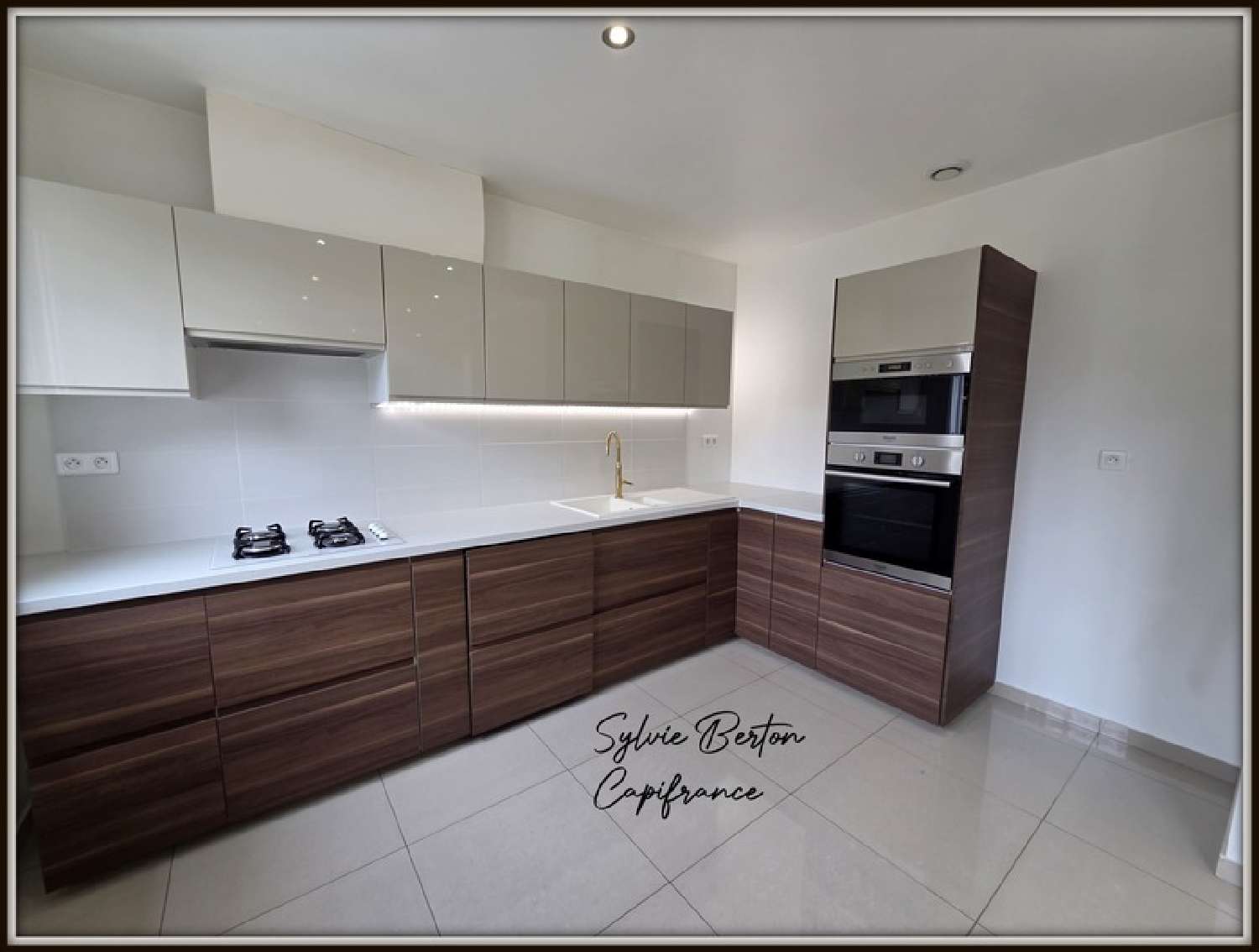  à vendre maison Gagny Seine-Saint-Denis 2