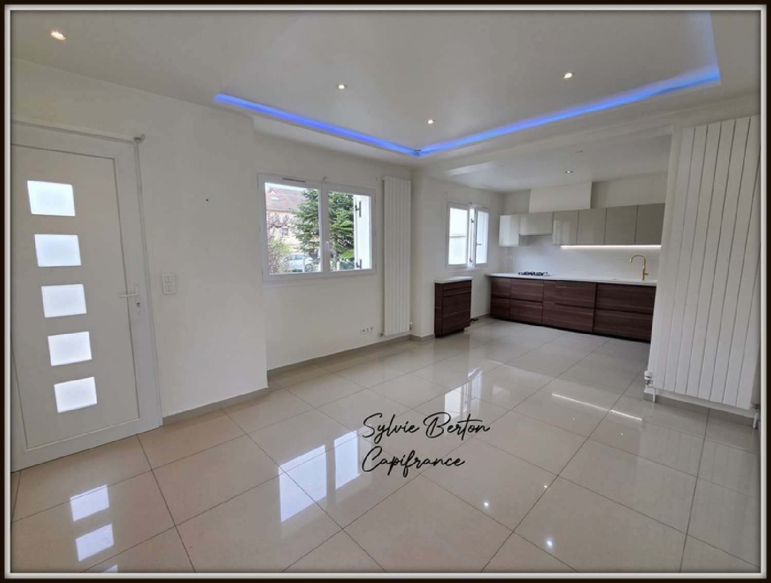  à vendre maison Gagny Seine-Saint-Denis 3