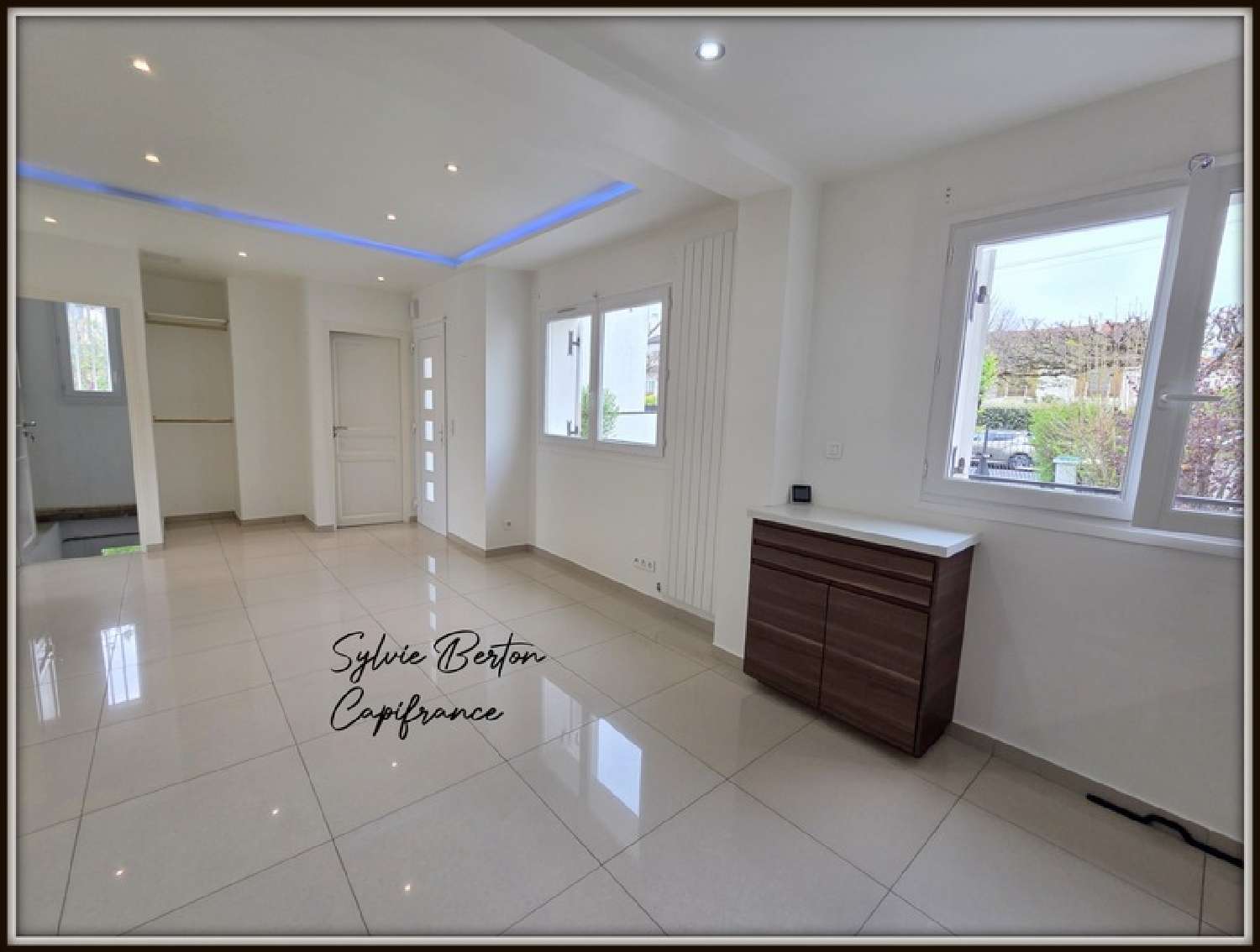  à vendre maison Gagny Seine-Saint-Denis 4