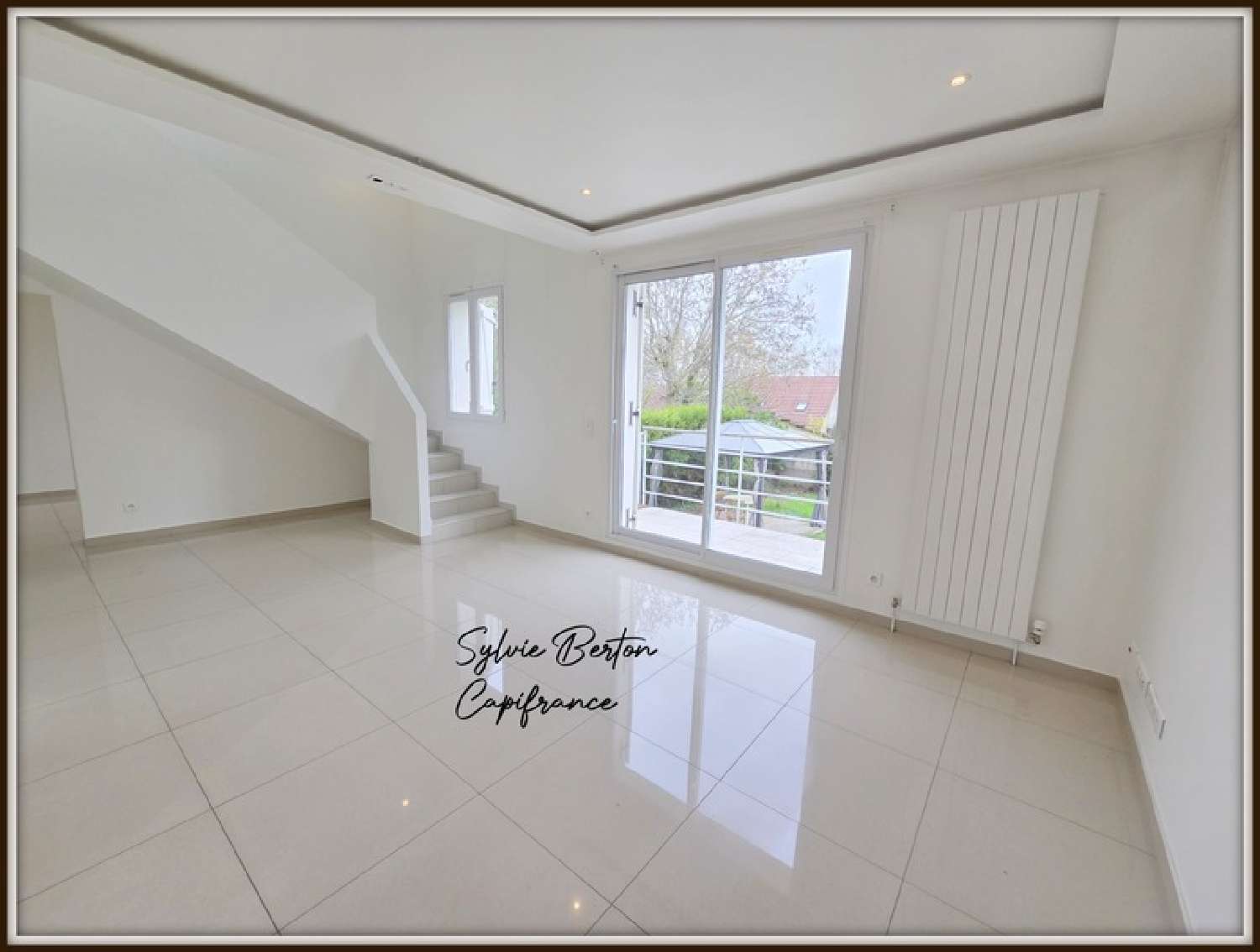  à vendre maison Gagny Seine-Saint-Denis 5