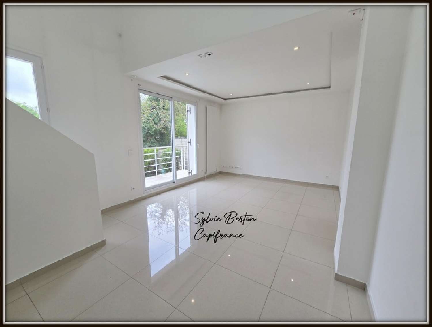  à vendre maison Gagny Seine-Saint-Denis 6