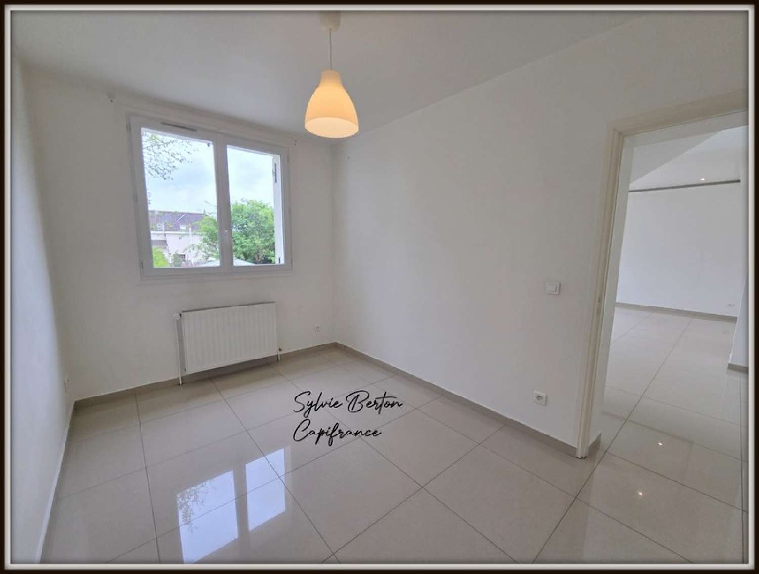  à vendre maison Gagny Seine-Saint-Denis 7