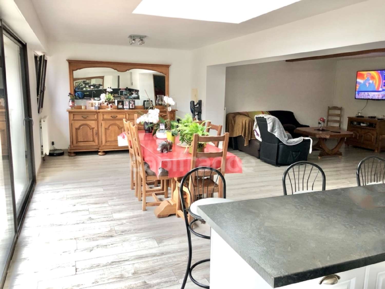  te koop huis Gainneville Seine-Maritime 2