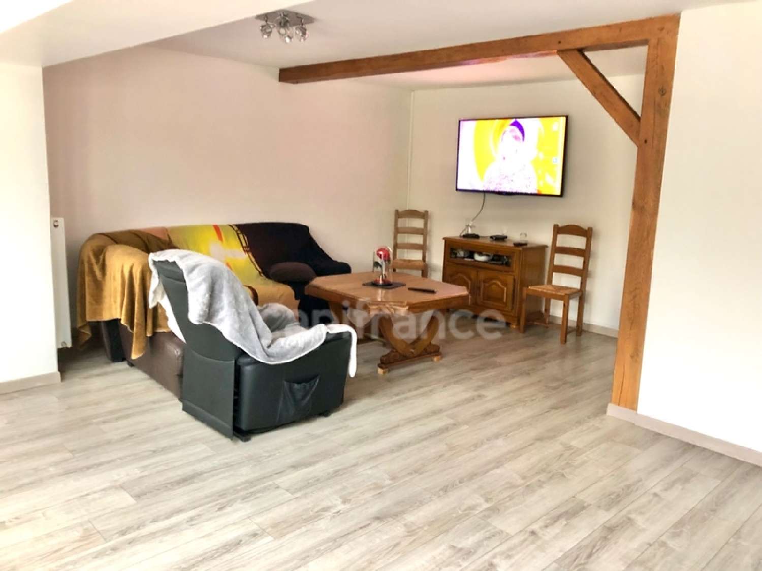  te koop huis Gainneville Seine-Maritime 3