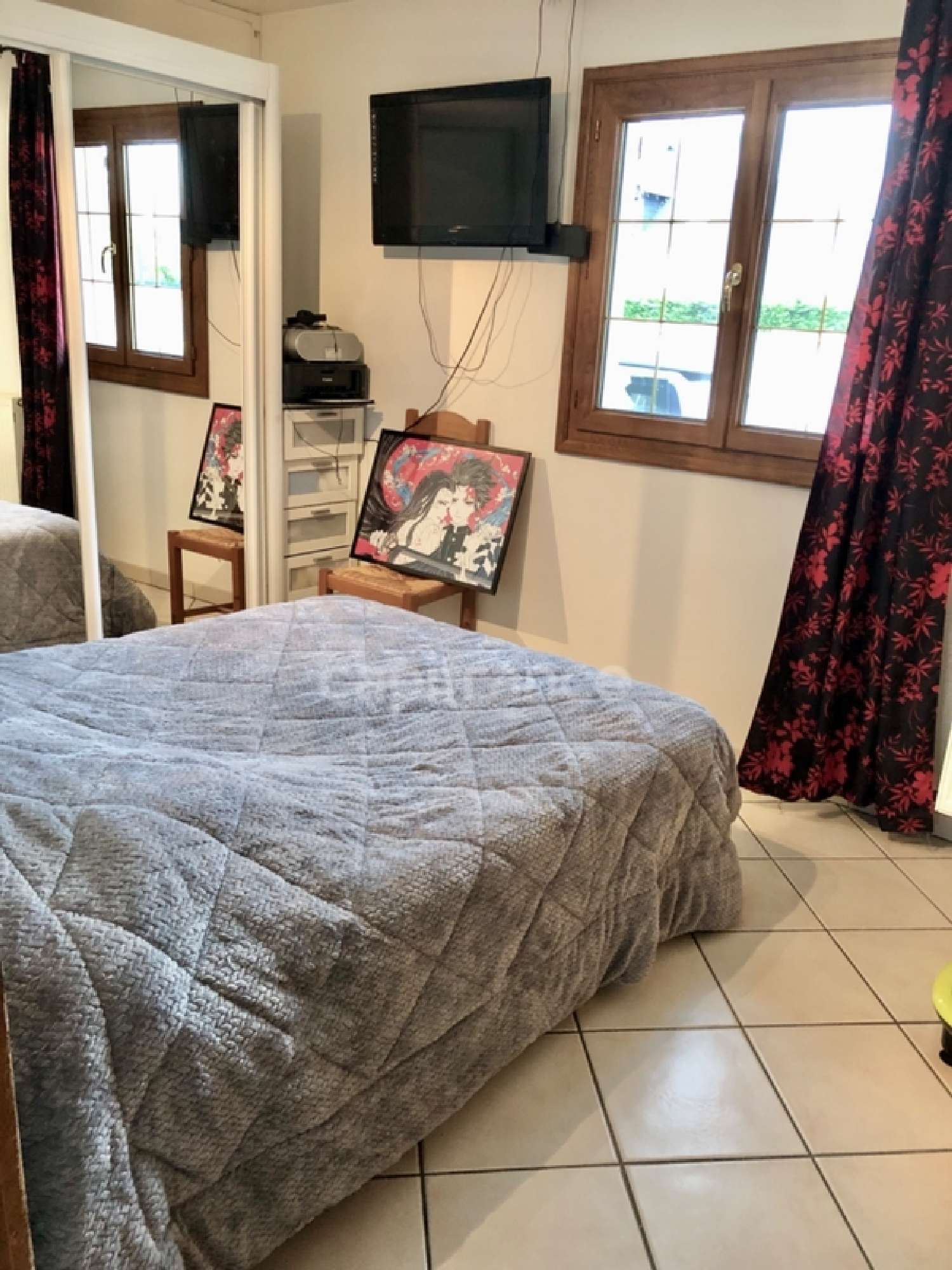  te koop huis Gainneville Seine-Maritime 4