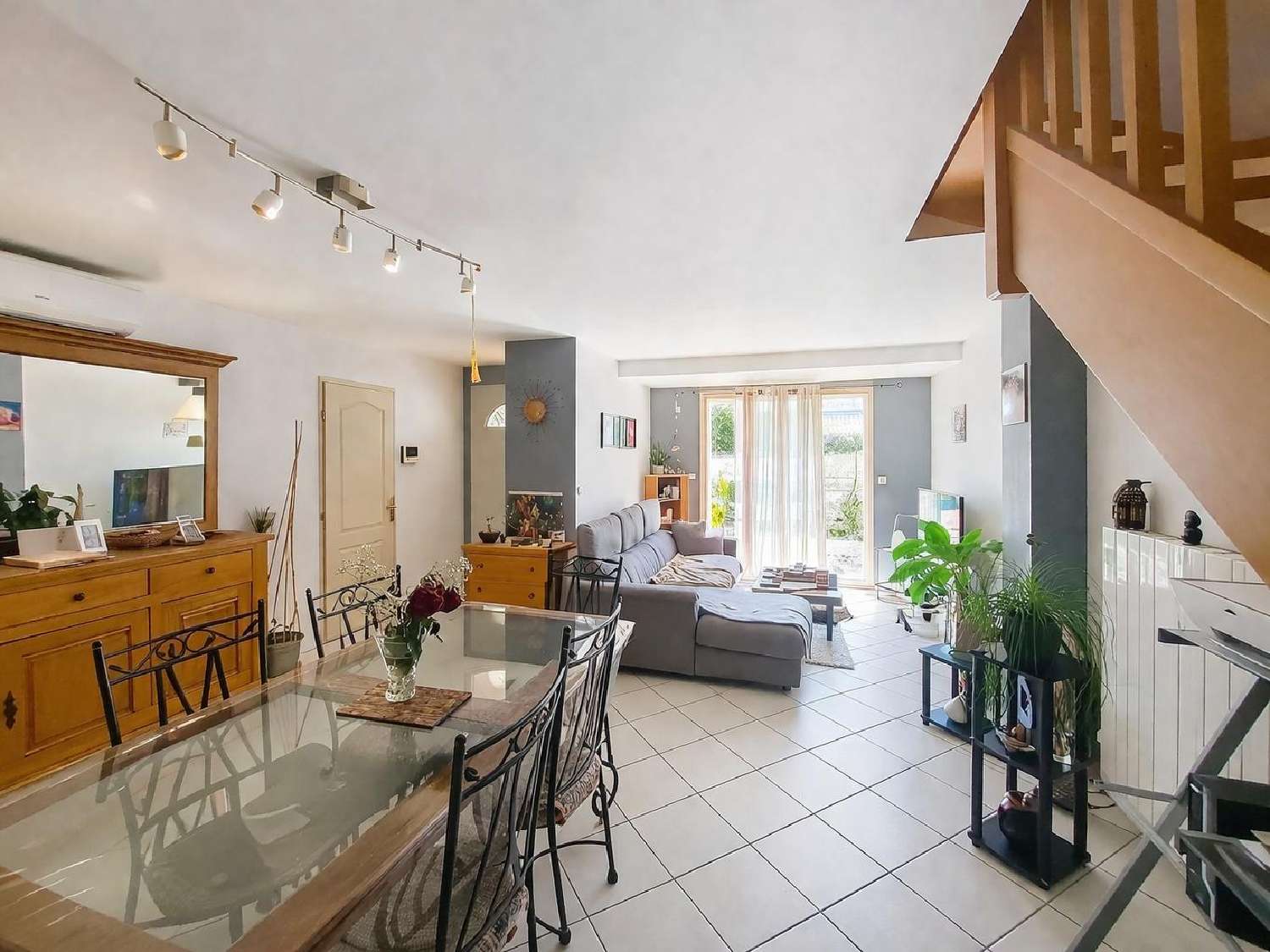 te koop huis Gallargues-le-Montueux Gard 2