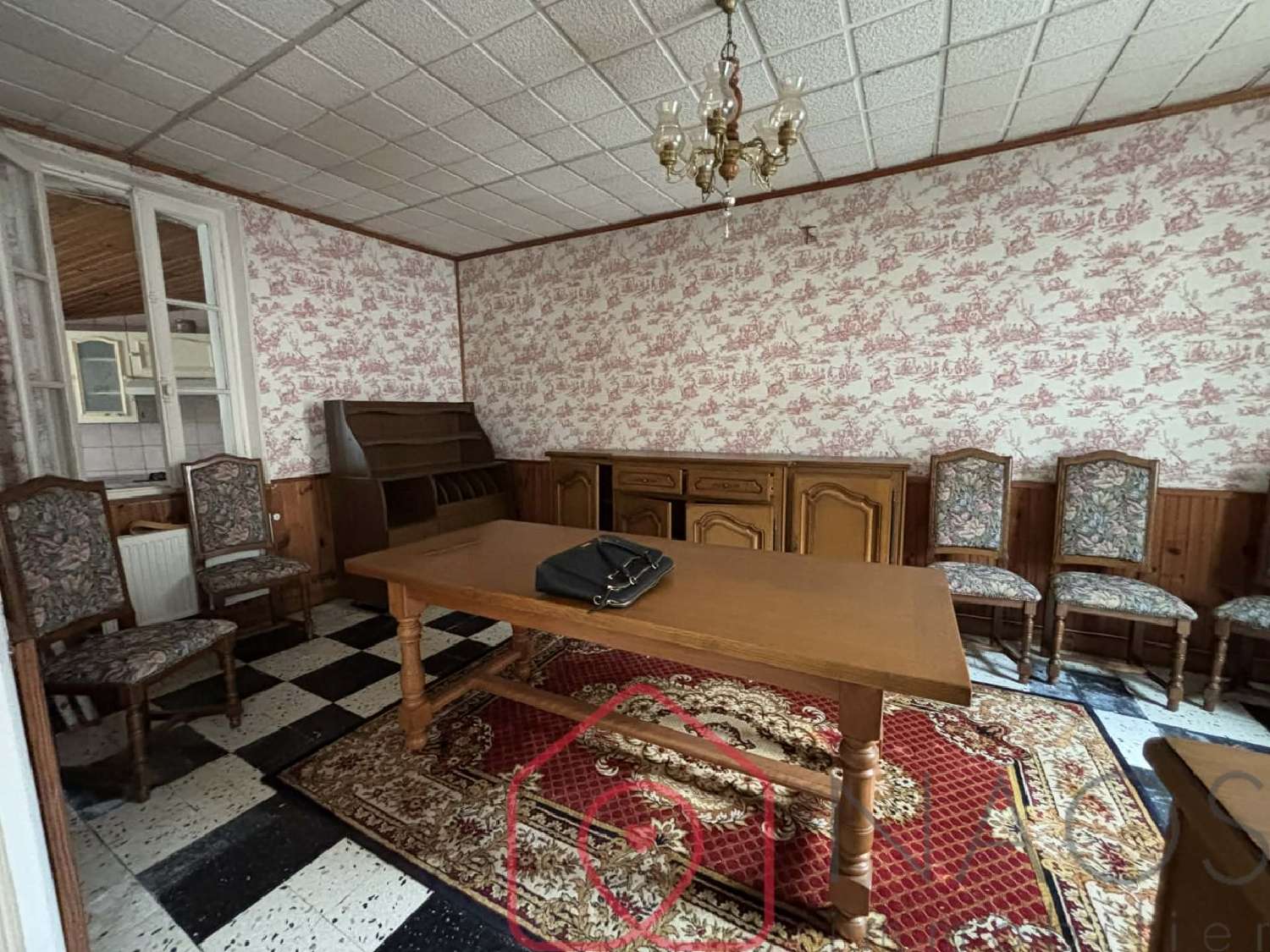  à vendre maison Gamaches Somme 2