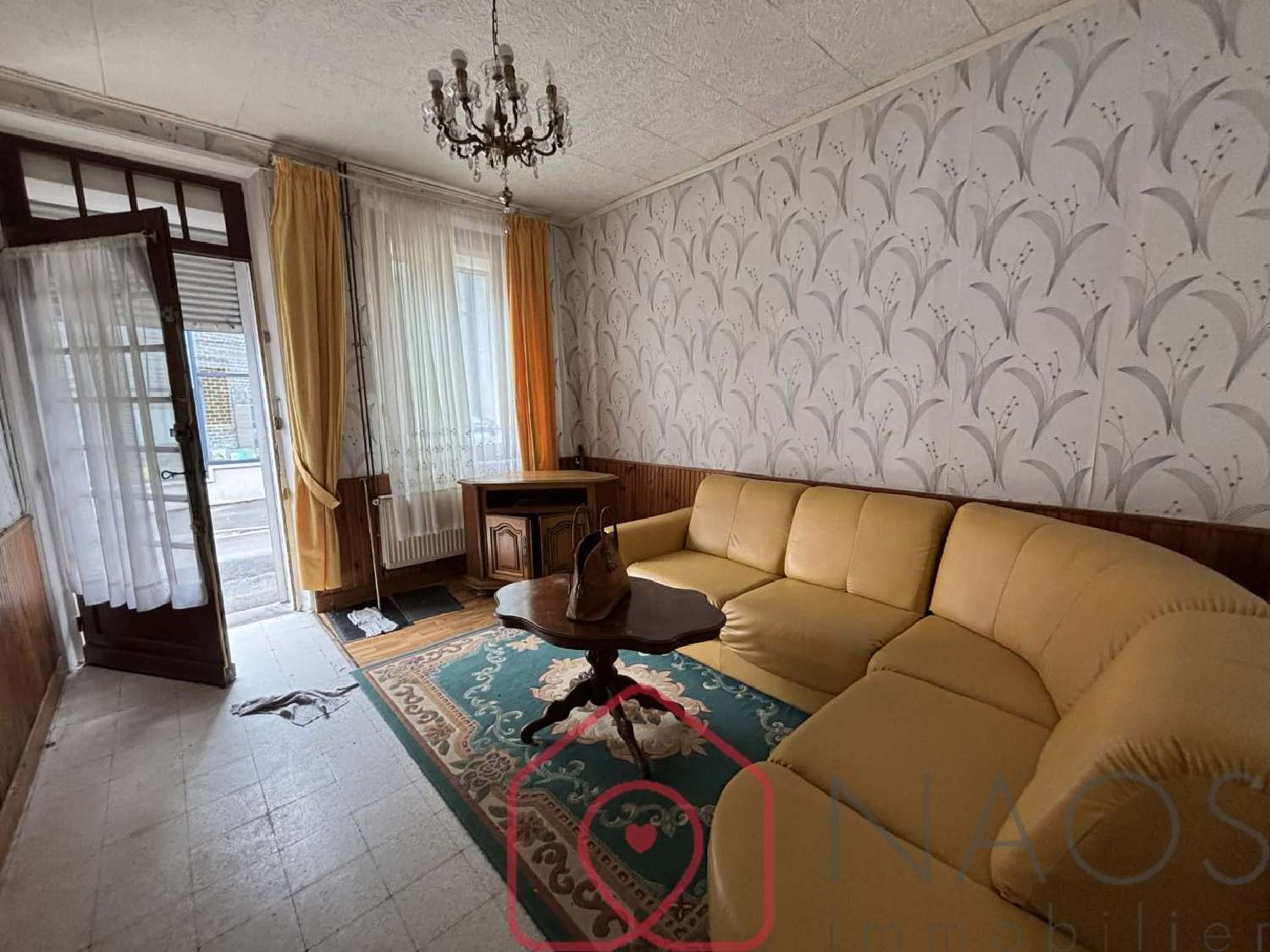  à vendre maison Gamaches Somme 3