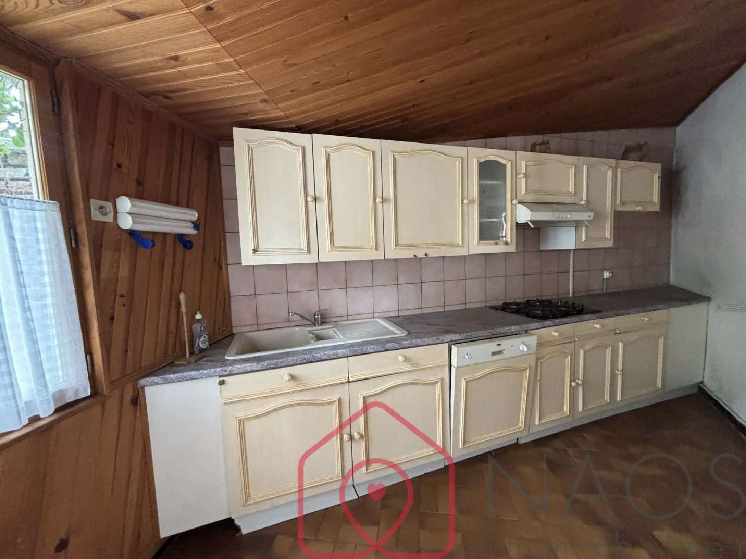  à vendre maison Gamaches Somme 4