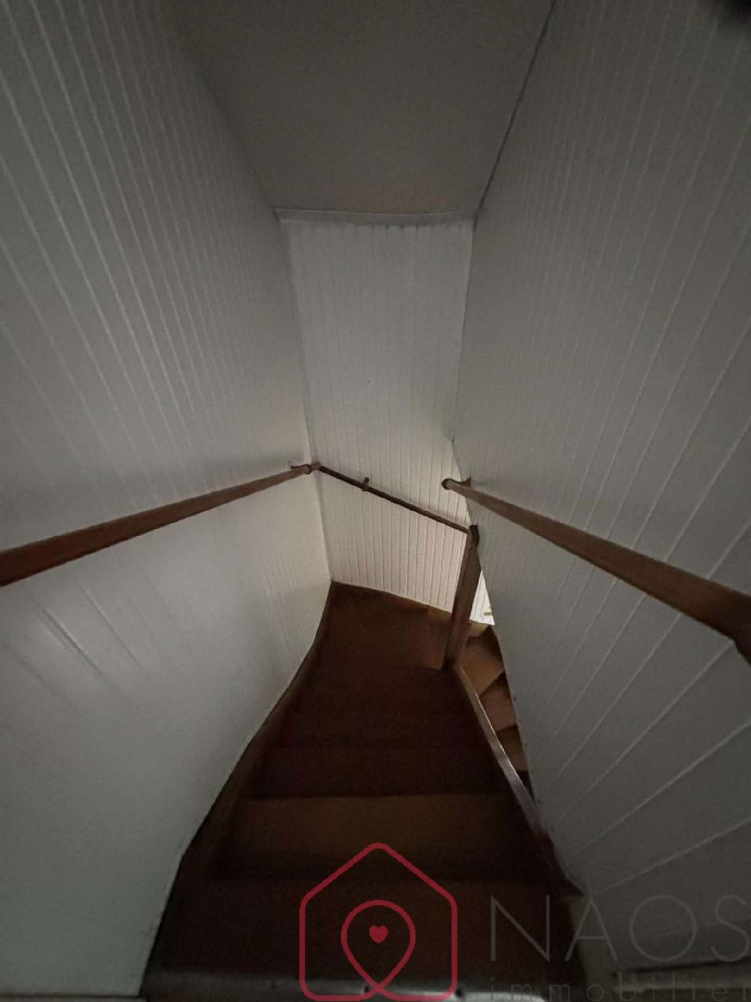  à vendre maison Gamaches Somme 5