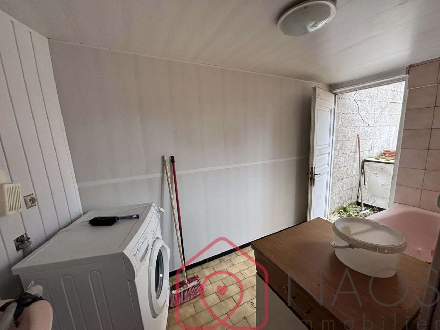  à vendre maison Gamaches Somme 8