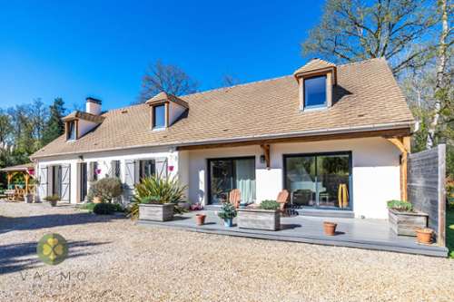 Gambais Yvelines house foto 7310605