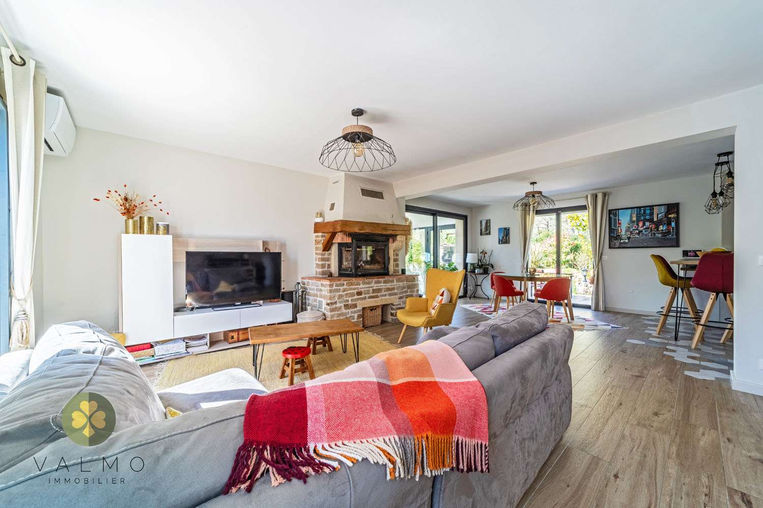  à vendre maison Gambais Yvelines 6