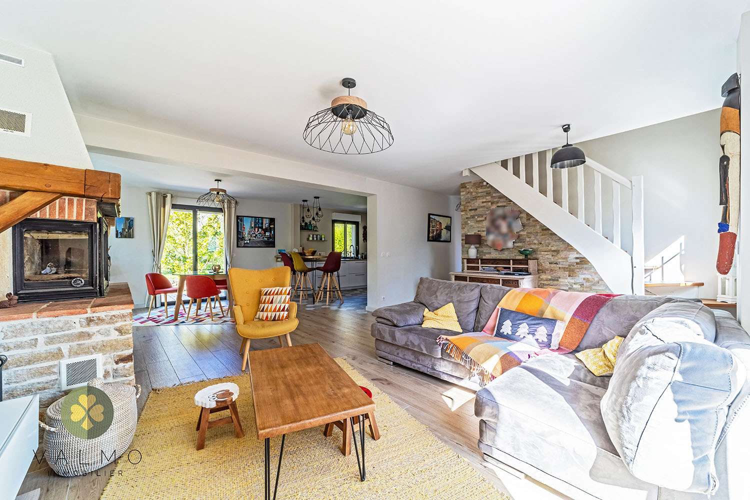  à vendre maison Gambais Yvelines 7