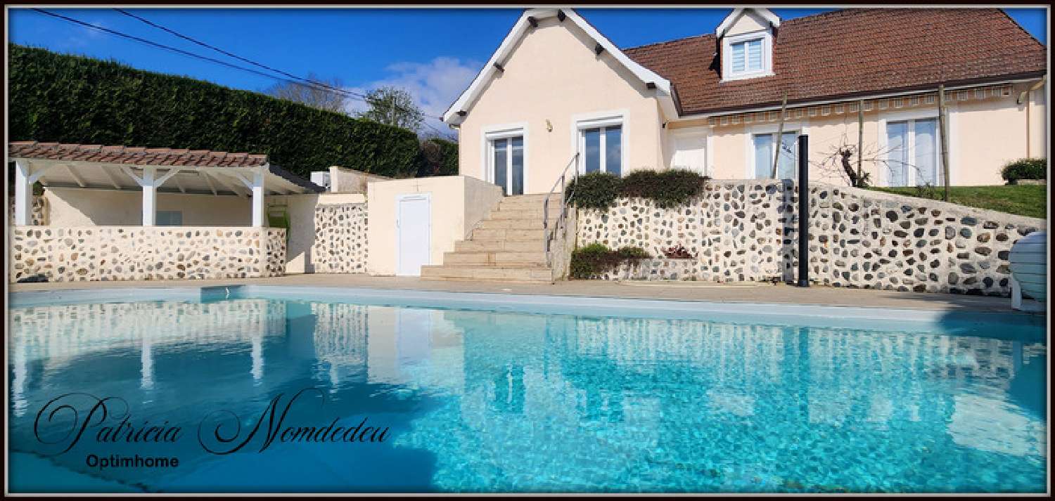  te koop huis Gan Pyrénées-Atlantiques 1