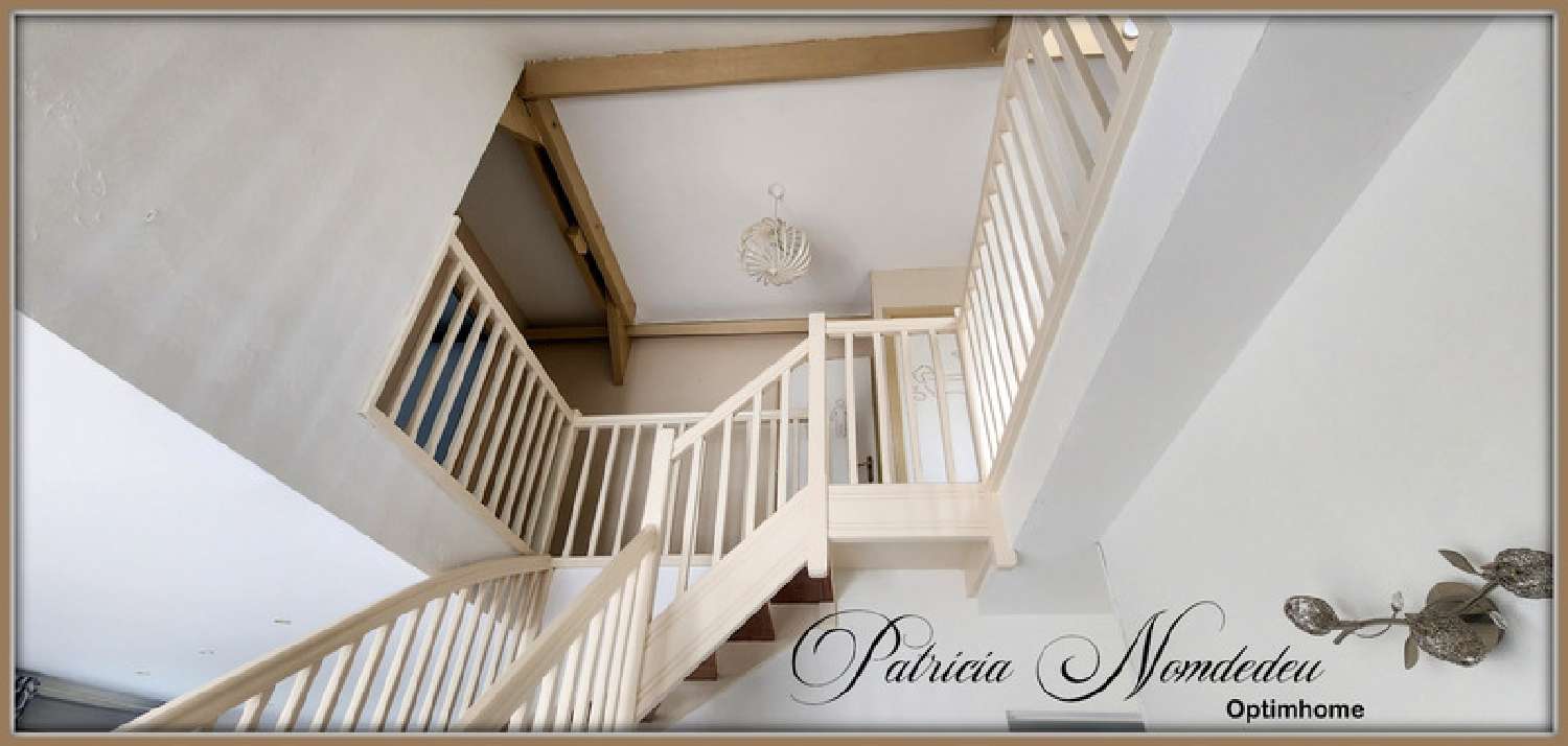  te koop huis Gan Pyrénées-Atlantiques 4