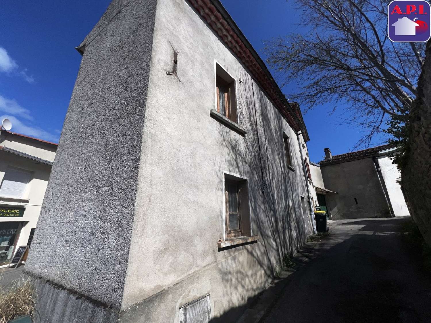  kaufen Haus Ganac Ariège 1