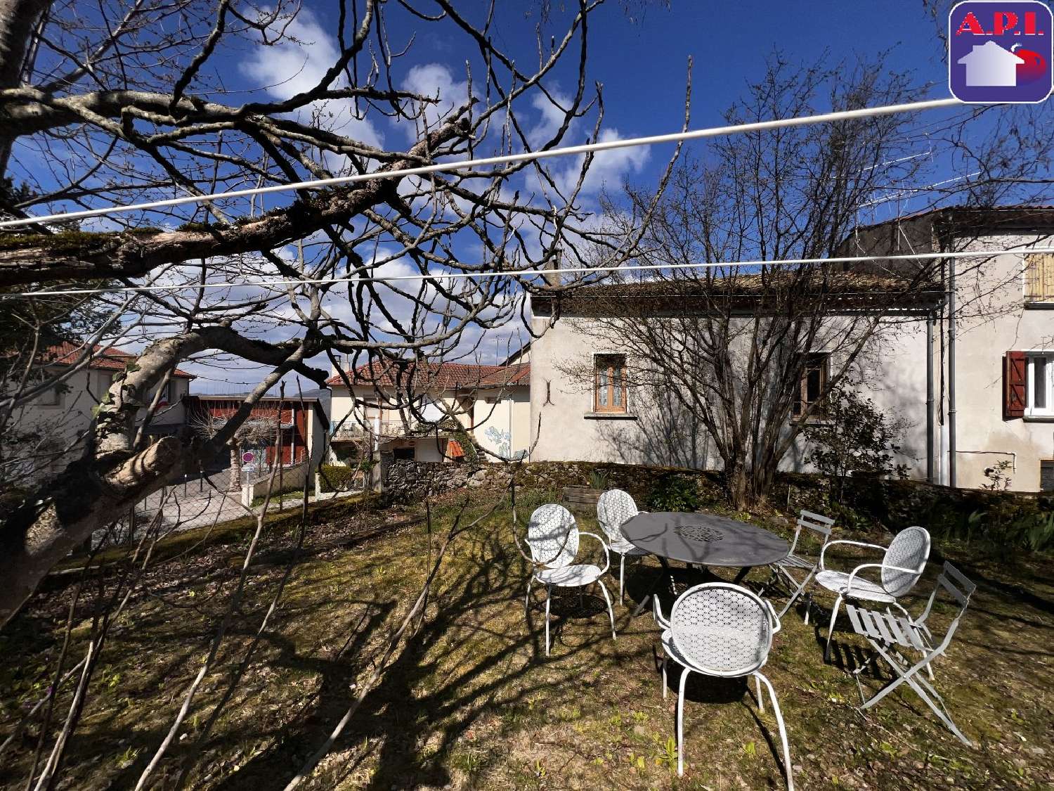  kaufen Haus Ganac Ariège 2