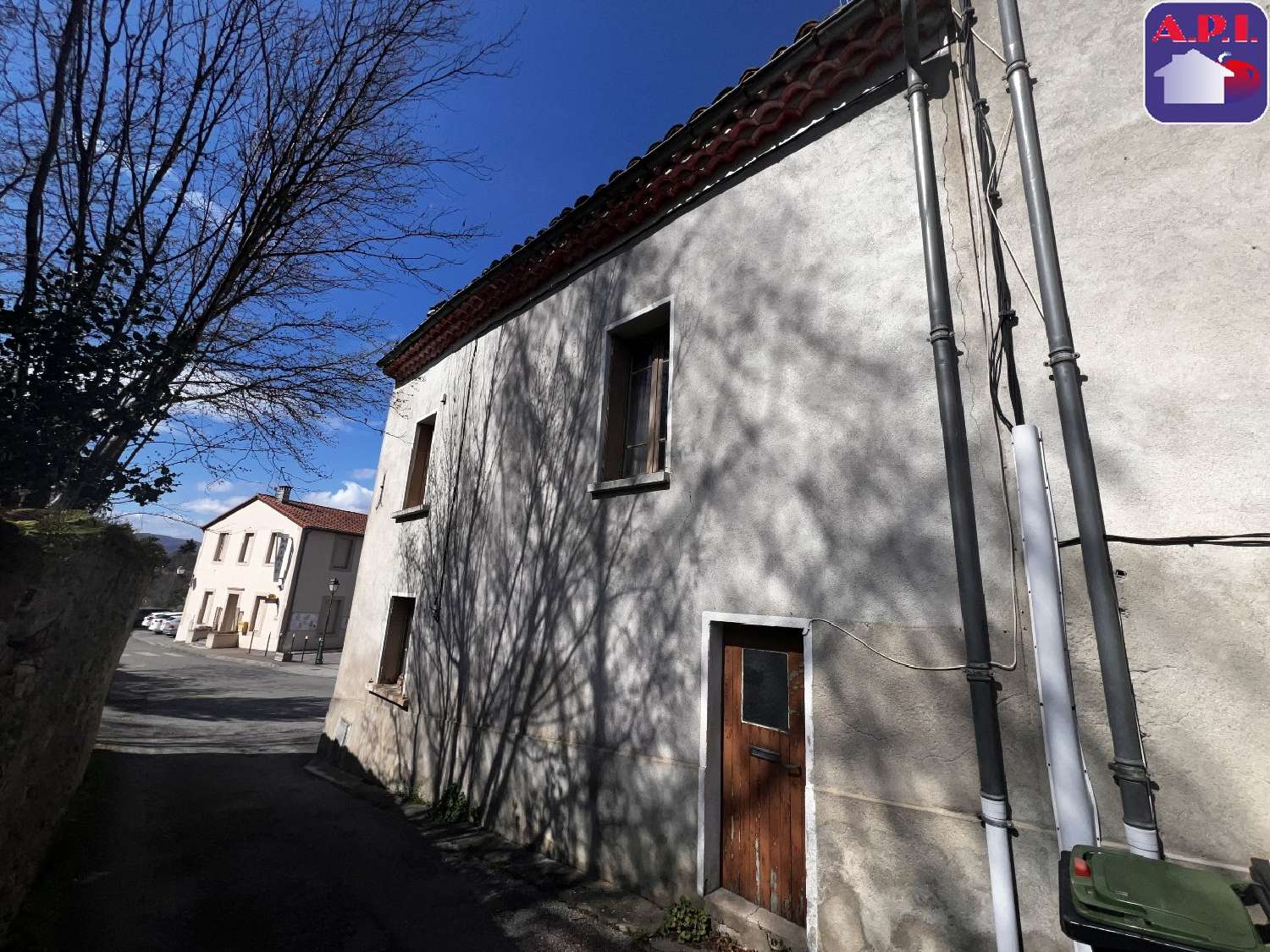  kaufen Haus Ganac Ariège 3