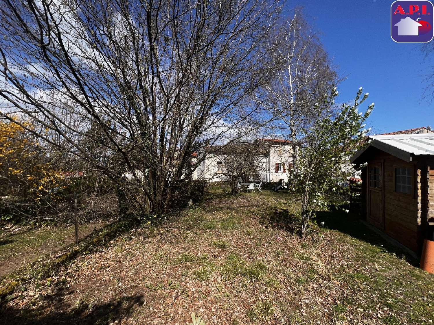  kaufen Haus Ganac Ariège 4