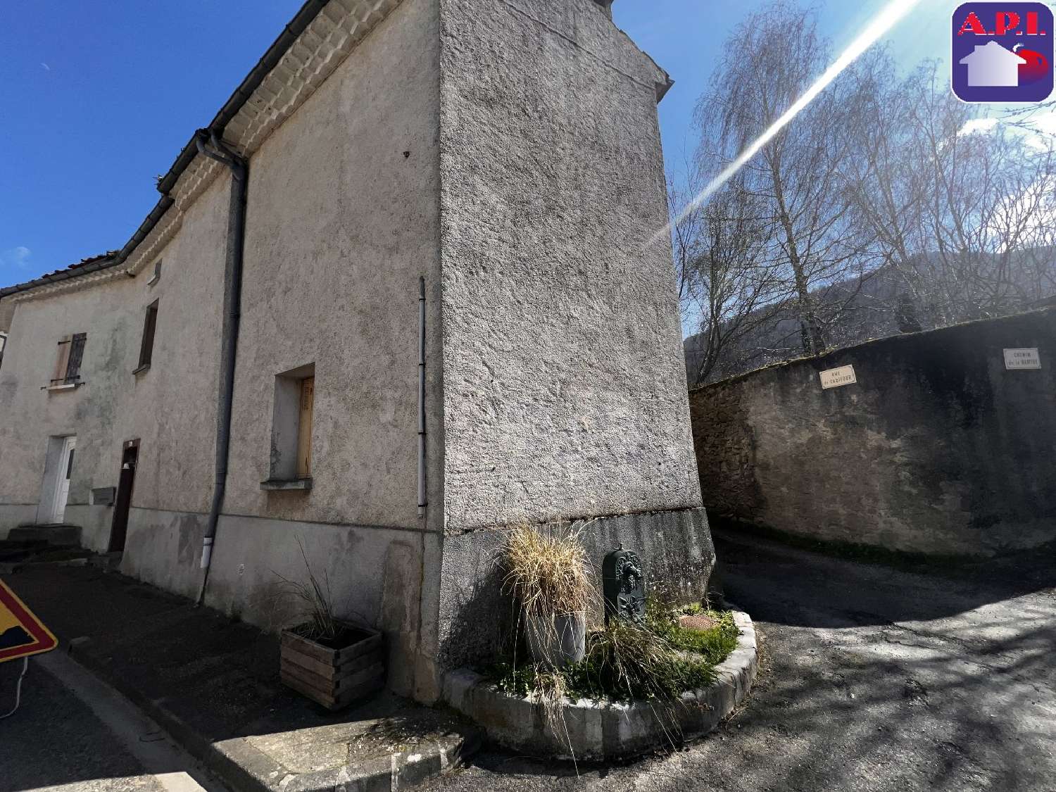  kaufen Haus Ganac Ariège 5