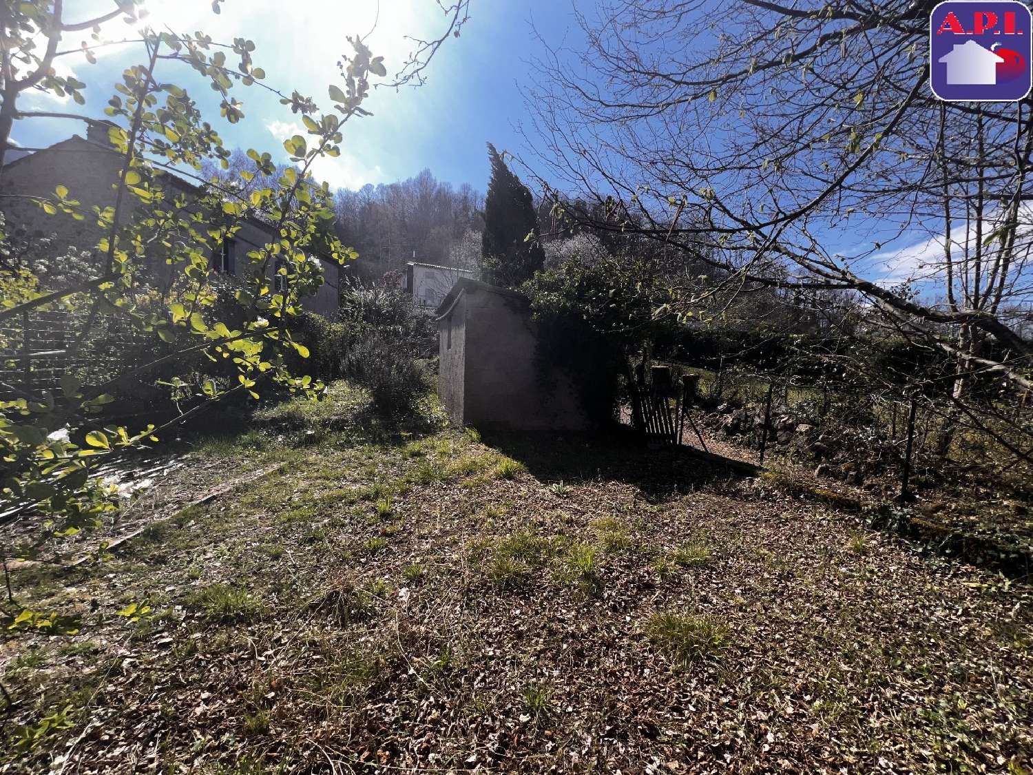  kaufen Haus Ganac Ariège 6