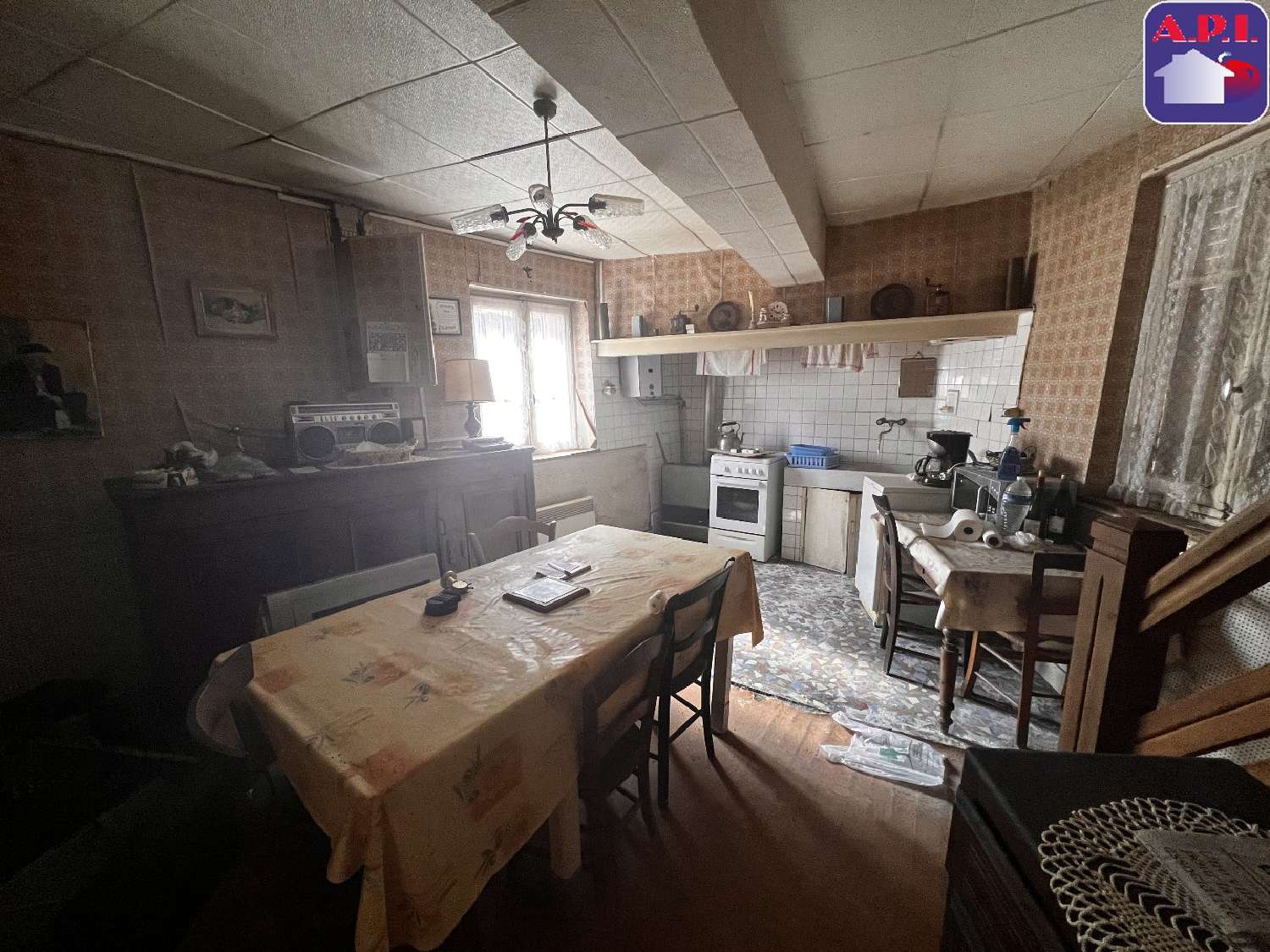  kaufen Haus Ganac Ariège 7