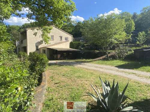 Ganges Hérault Haus Bild 7316298