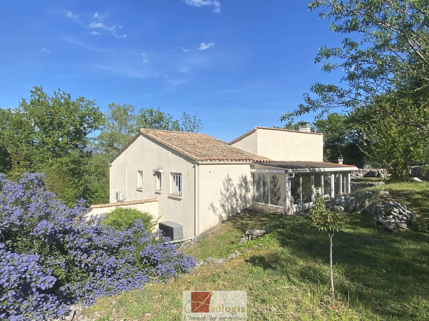  kaufen Haus Ganges Hérault 2