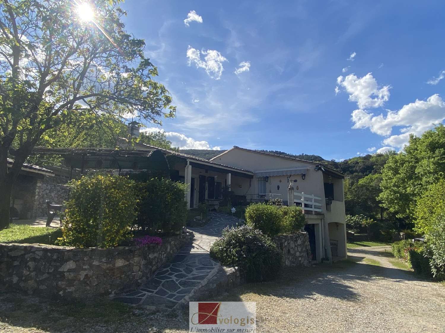  kaufen Haus Ganges Hérault 3