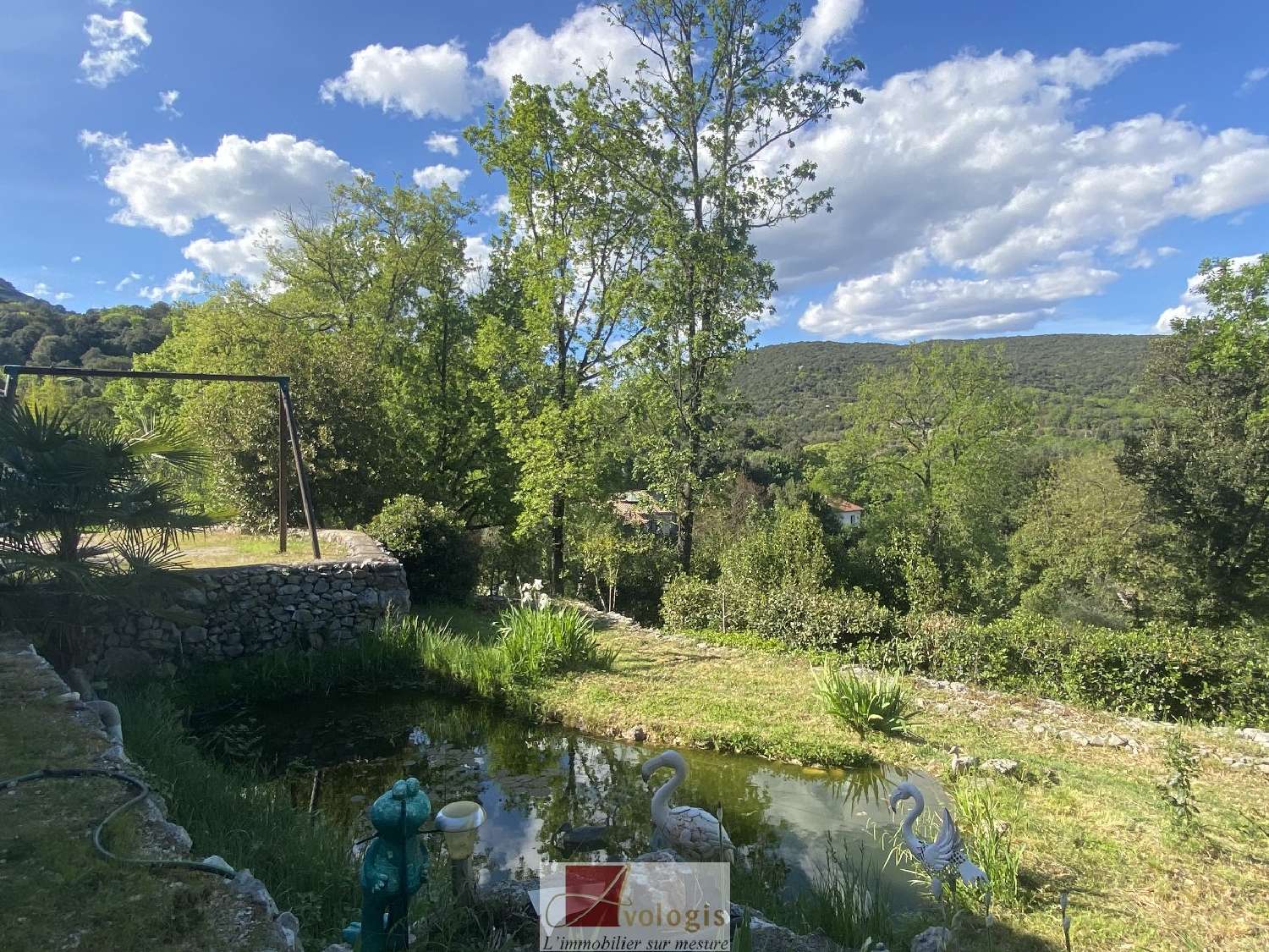  kaufen Haus Ganges Hérault 4