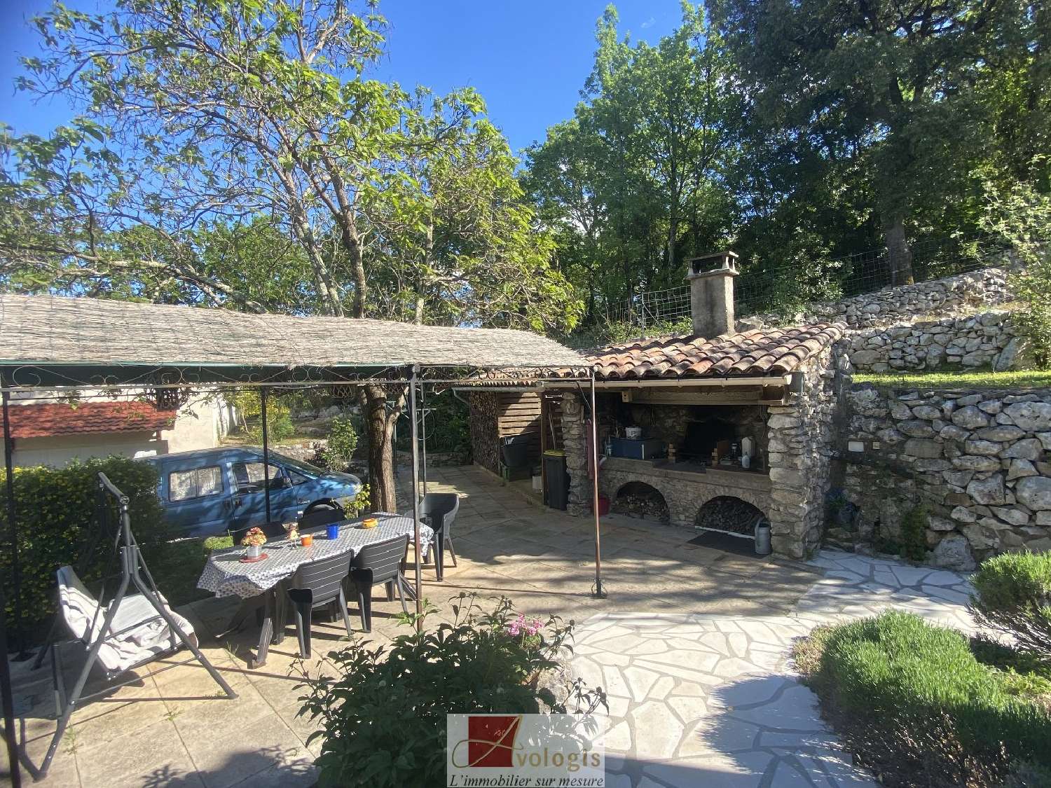  kaufen Haus Ganges Hérault 6