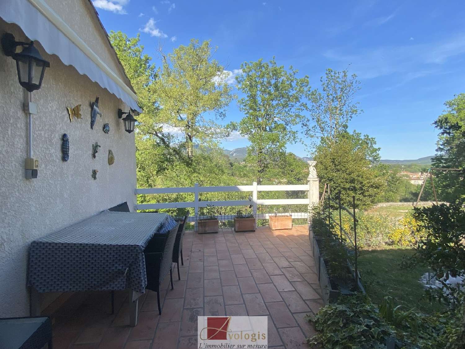  kaufen Haus Ganges Hérault 7