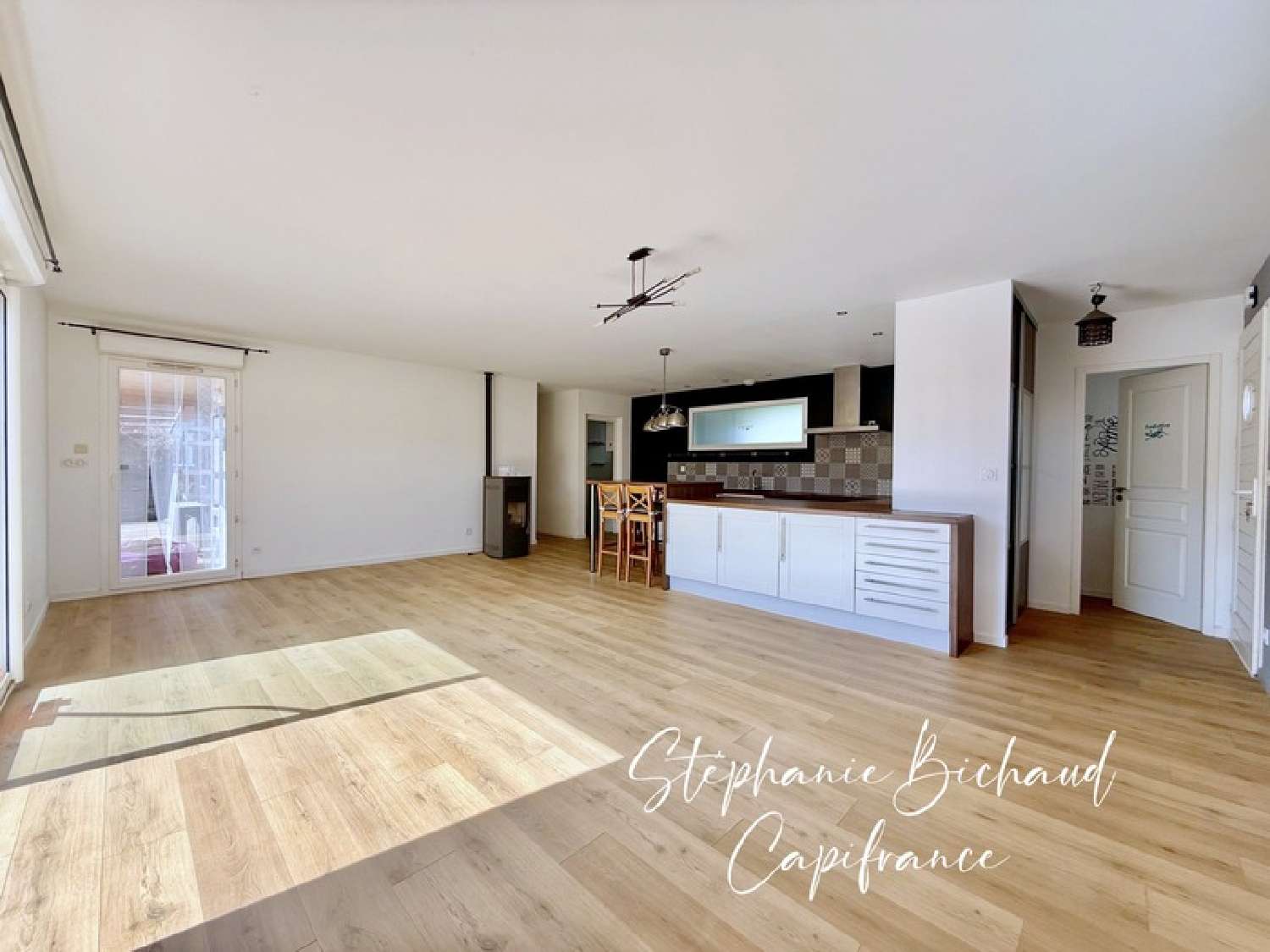 à vendre maison Gap Hautes-Alpes 1